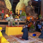 Bài Văn khấn lễ Phật   VCCT
