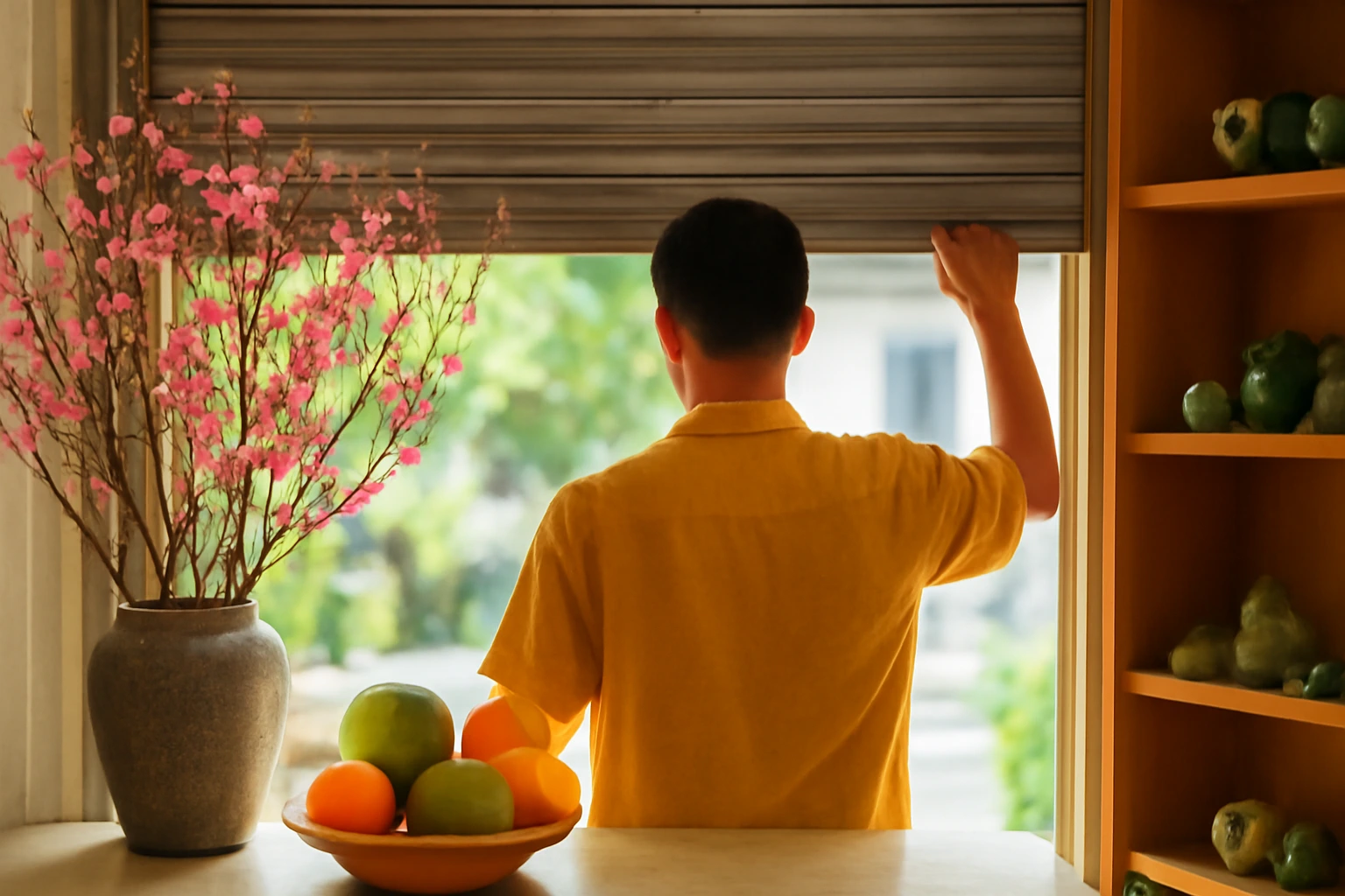 Cúng mở hàng đầu năm sau Tết cho cửa hàng: lễ vật ngày mở cửa lại và cách bắt đầu một năm buôn bán
