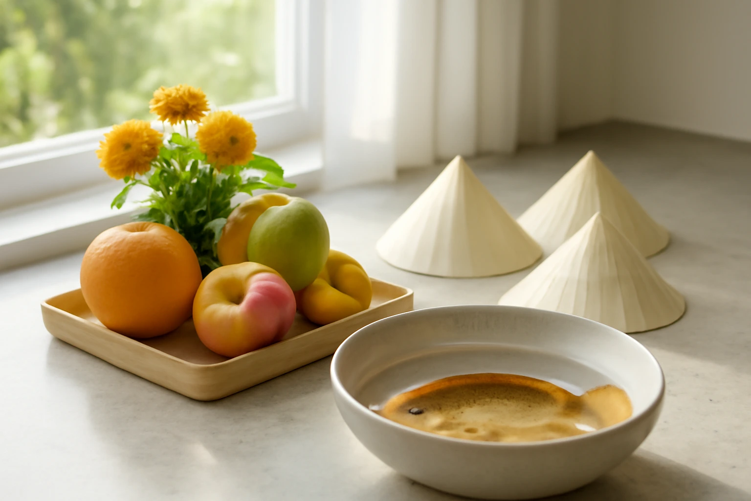 Mâm cúng ông Công ông Táo 23 tháng Chạp: lễ vật gồm những gì và trình tự từ chiều hôm trước