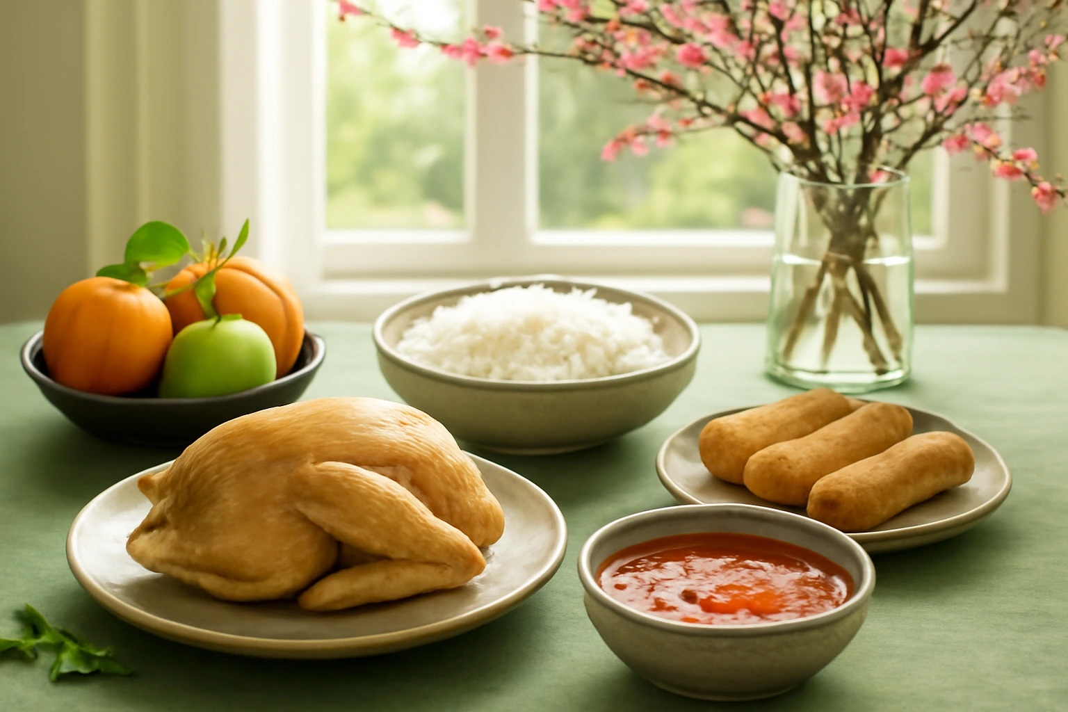 Mâm cúng tất niên ba miền gồm những món gì, nấu sao cho kịp chiều cuối năm