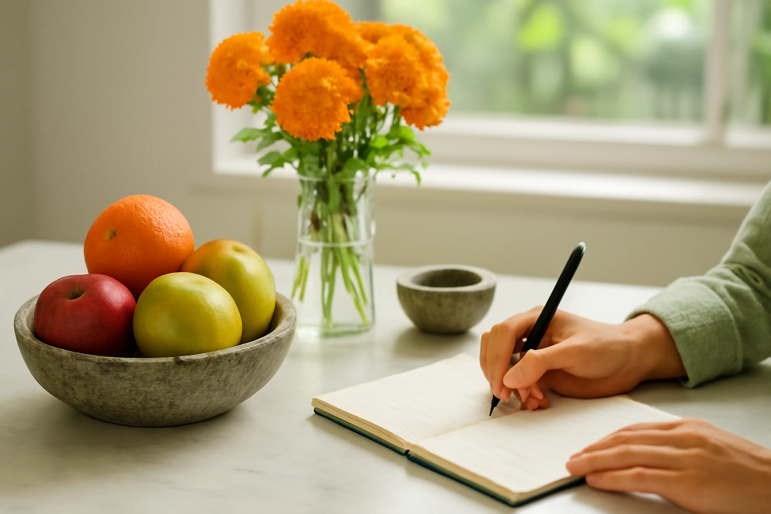 Lên ngân sách mâm cúng khai trương: món nào nên giữ, món nào bỏ được, đặt trọn gói hay tự làm